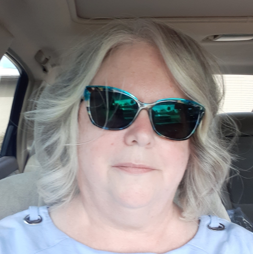 Meet your Posher, Mary